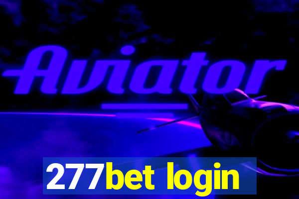 277bet login